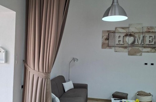 Dolianova House | Holiday Home Dolia Center