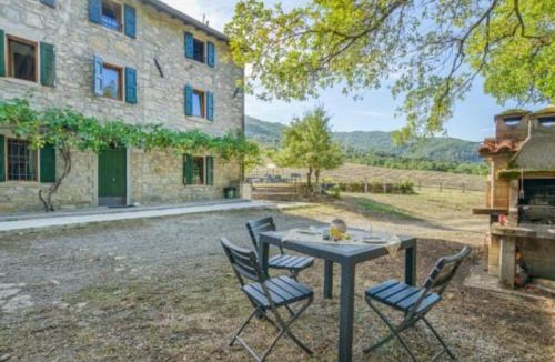 Castel di Casio House | Holiday Home Ester by Interhome