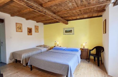 Castel di Casio House | Holiday Home Ester by Interhome