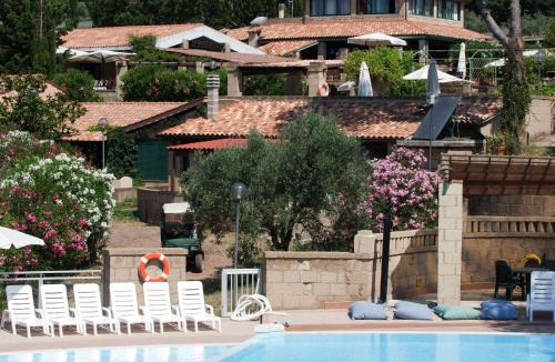 Guardistallo House | Holiday Home Il Borgo-1 by Interhome