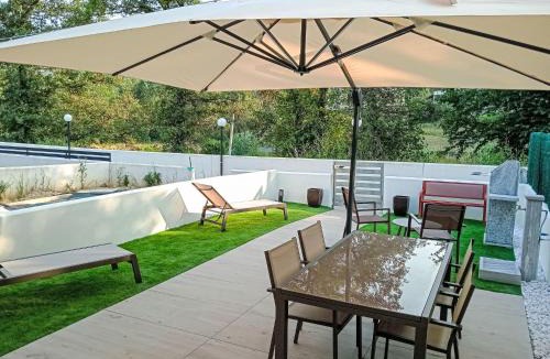 Villanova d'Albenga House | Holiday Home Suite Garden 31 by Interhome