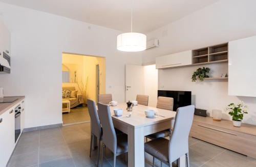 Villanova d'Albenga House | Holiday Home La Terrazza di Villanova by Interhome