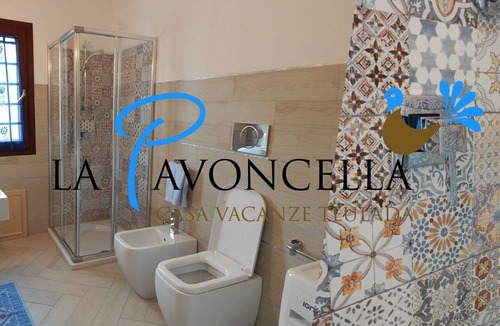 Teulada House | Holiday home La Pavoncella app4