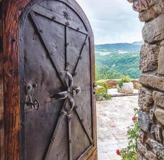 Montefortino House | Holiday Home MarcheAmore - La Roccaccia by Interhome