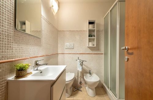 San Pietro a Mare House | Holiday Home 'Metelli' with Private Terrace, Private Garden and Air Conditioning