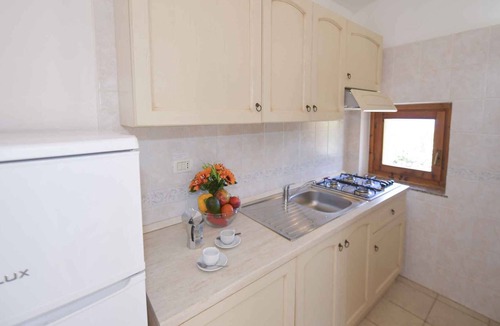 Costa Paradiso House | Holiday home with Interntet access