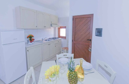 Costa Paradiso House | Holiday home with Interntet access