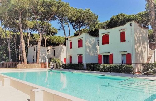 Rosolina Mare House | Holiday home with garden