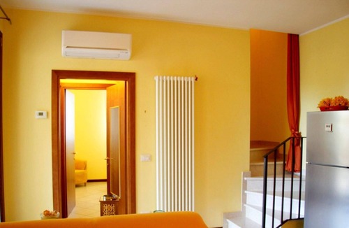Lido di Pomposa House | Holiday house Comacchio for 1 - 5 persons with 2 bedrooms - Holiday home