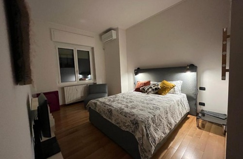 Varesine Apartment | Home 10