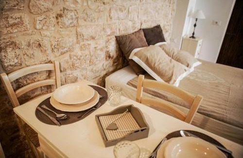 Putignano House | HOME 5 - Via Nuova