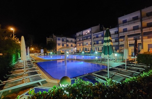 Torre di Fine Apartment | Home base for your beach vacation
