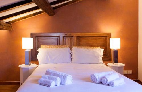 Rione V Ponte Apartment | Home D'elite Navona