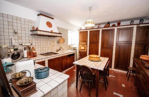 Cassano Spinola Apartment | Home Holiday La Selva