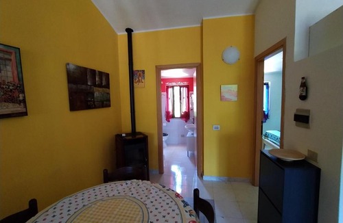 Bosa House | HOME HOLIDAYS PINTADERA