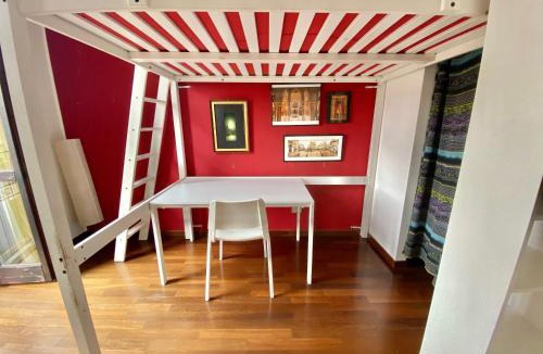Zona Padova Apartment | home