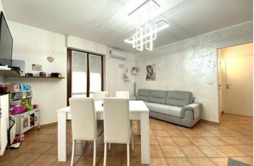 Cavoretto Apartment | Home