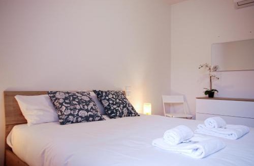 Milano 3 Apartment | Home & Pet - Ponte