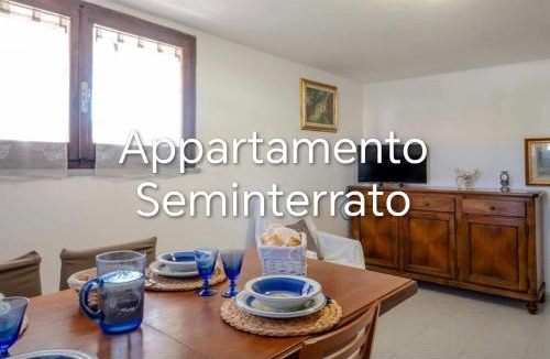 Domus de Maria House | Home Sardinia Villa Barbara