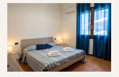 Domus de Maria House | Home Sardinia Villa Barbara