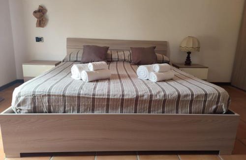 Domus de Maria House | Home Sardinia Villa Barbara