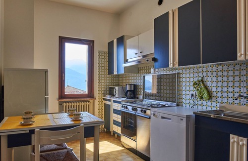 Dongo Apartment | Home Sweet Home by Interhome