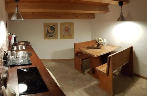 Palazzolo Acreide Historic Centre Apartment | HOMEHOLIDAYINSICILY - NORTH LOFT APARTMENT Palazzolo acreide