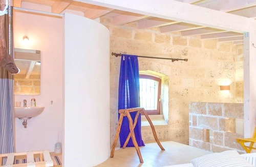 Minervino di Lecce Apartment | Homerez - Apartement 8 km away from the beach for 5 ppl. with shared pool