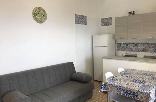 San Giorgio Apartment | Homerez - Apt. in Sciacca