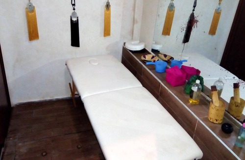 Mouassine House | Homerez - Big house for 13 ppl. with terrace at Marrakech