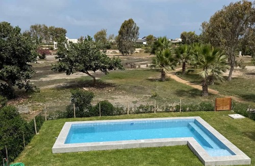 Ica Villa | HOP Paradise Modern Luxury Near the Beach