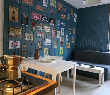 San Martino di Castrozza Apartment | Hope Home Trentino