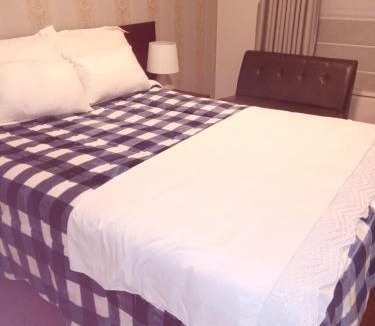 Country Club House | Hope San Isidro