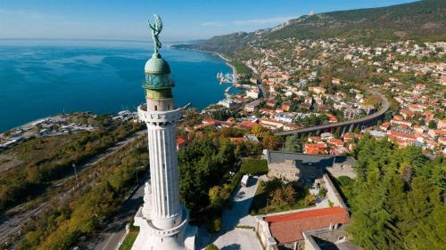 Citta Nuova-Barriera Nuova-San Vito-Citta Vecchia Apartment | Hortis