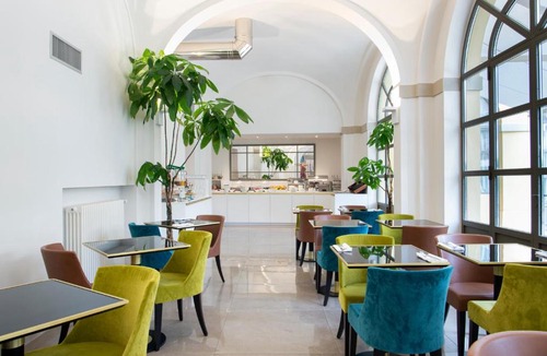 San Frediano Hotel | Horto Convento