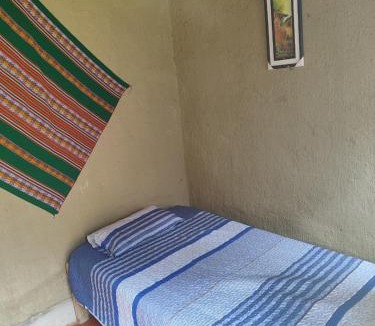 San Pedro de Cachora Bed & Breakfast | Hospedaje La Cabañita - Chiquisca