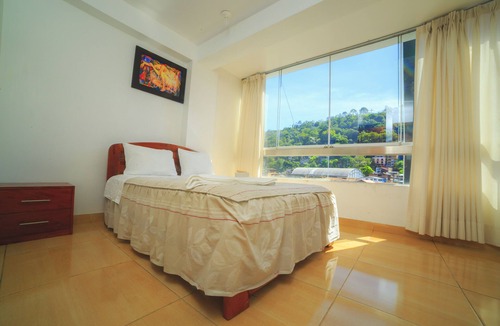 La Merced Hotel | HOSPEDAJE MARQUEZ