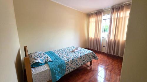 Pacaran House | Hospedaje Romaní