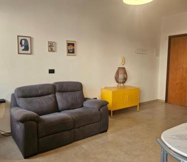 Murat Town Apartment | host19