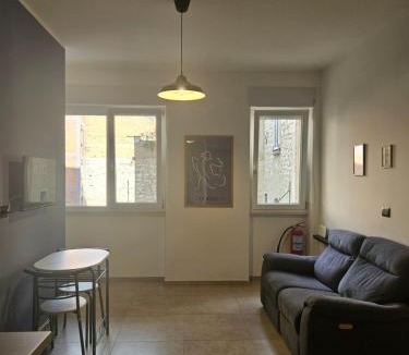 Murat Town Apartment | host19