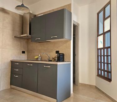Murat Town Apartment | host19