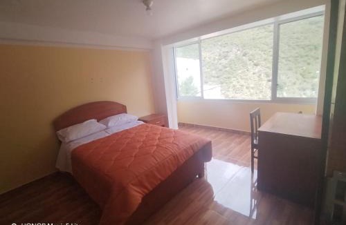 Abancay House | Hostal Circunvalacion