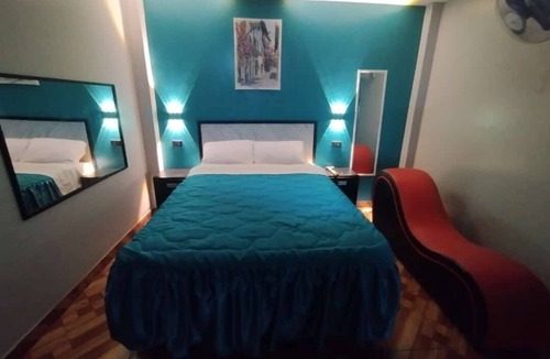 Callao Hotel | Hostal El Pilar
