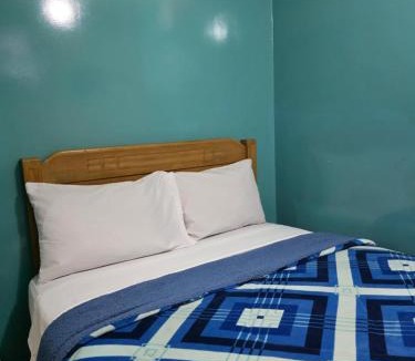 San Martin de Porres Hotel | Hostal Leo