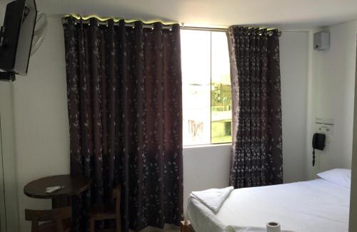 Lince Hotel | Hostal Sueños