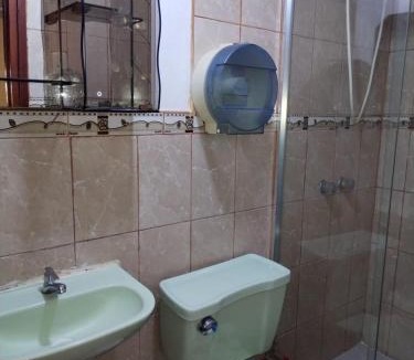 Callao House | Hostal Turístico El Cajamarquez