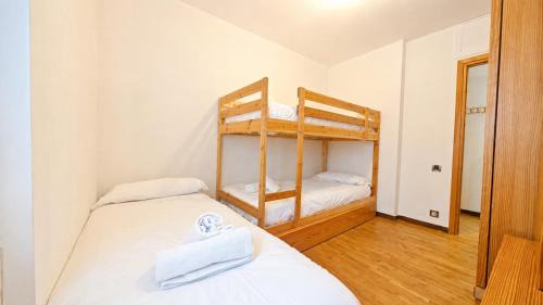 Borgata Sestriere Apartment | Hostdomus - Ski Lift - Fronte piste