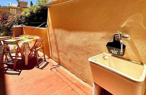 Finale Pia Apartment | Hostdomus - Villino Matilde