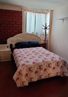 Independencia House | Hostel Climbing Point