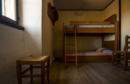 Polinago Bed & Breakfast | Hostel Podesteria di Gombola - art and territory